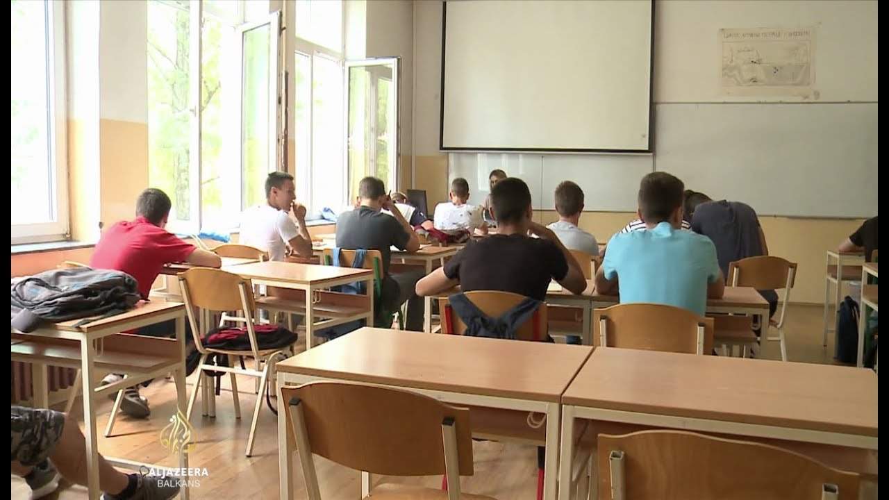 Porazni rezultati PISA testiranja (Video)